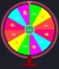 Lucky Spin Wheel welfare icon