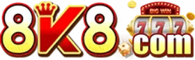 8k8casinoapplogin.com Logo